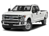 Used 2022 Ford F-350SD Truck